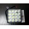 Фара на кабину ФПГ-100/307/318 LED LUMEN (48W-3800 люмен) LS-E48WS-S1858